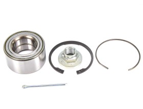 Подшипник ступицы колеса FAG 713 6195 10