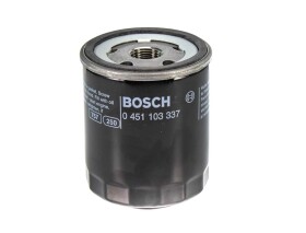 Оливний фільтр Bosch 0 451 103 337