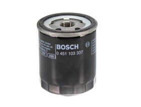 Масляный фильтр Bosch 0 451 103 337
