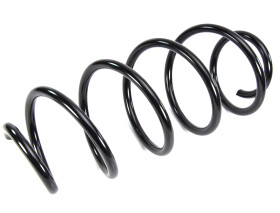 Пружина підвіски Lesjöfors 4027579