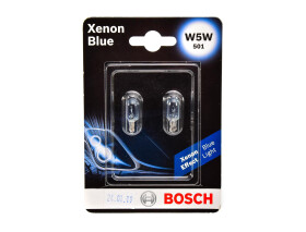 Лампа указателя поворотов Bosch 1 987 301 033