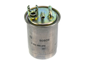 Паливний фільтр Bosch 0 450 906 274