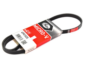 Поликлиновой ремень Gates 4PK1020