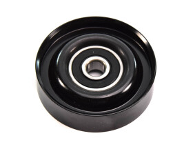 Обводной ролик поликлинового ремня Parts-Mall PSA-C015