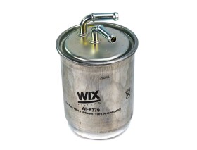 Топливный фильтр WIX Filters WF8379