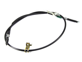 Трос ручного тормоза Cofle 17.0595