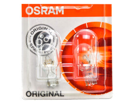 Лампа покажчика поворотів Osram 921-02B