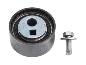 Натяжной ролик ремня ГРМ SKF VKM 13244