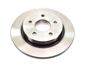 Тормозной диск TRW DF4372