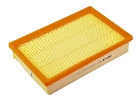 Воздушный фильтр Mahle LX 1570