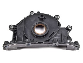 Сальник коленвала Corteco 20037032B