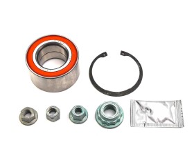 Подшипник ступицы колеса FAG 713 6100 20