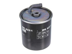 Топливный фильтр Mann WK 822/1