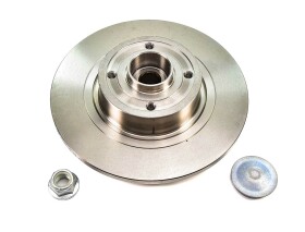 Тормозной диск SNR KF155.78U