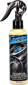Поліроль для салону Helpix Professional ваніль 200 мл
