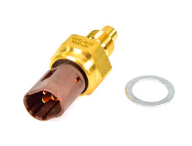 Датчик температуры охлаждающей жидкости Metzger 0905221