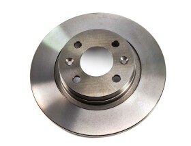 Тормозной диск A.B.S. 17619