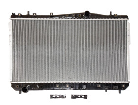 Радиатор охлаждения двигателя AVA Quality Cooling DWA2073