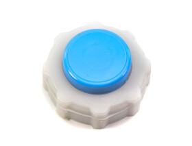 Кришка бачка охолоджувальної рідини Metalcaucho 03525