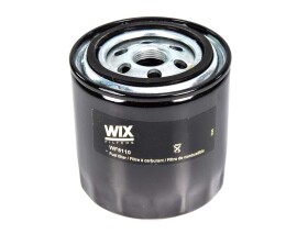 Топливный фильтр WIX Filters WF8110