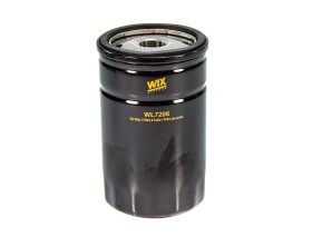 Масляный фильтр WIX Filters WL7206