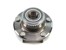 Ступиця колеса Nipparts N4715043