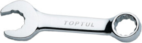 Ключ ріжково-накидний Toptul AAAG1313 I-подібний 13 мм