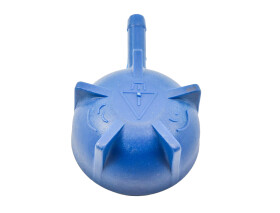 Крышка бачка охлаждающей жидкости JP Group 1114800100