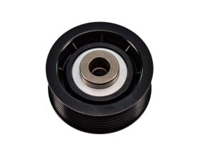 Обводной ролик поликлинового ремня SKF VKM 65044