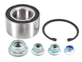 Подшипник ступицы колеса SWAG 30 91 4250