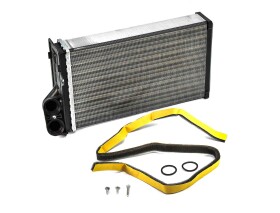 Радиатор печки NRF 58629