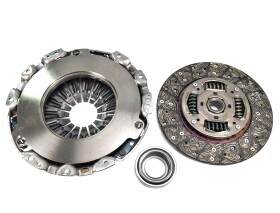 Комплект сцепления Exedy NSK2184