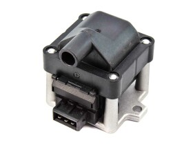 Катушка зажигания Tesla CL001