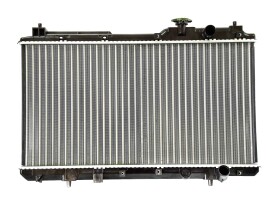 Радиатор охлаждения двигателя Thermotec D74003TT