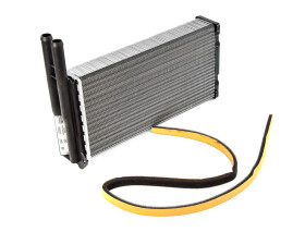 Радиатор печки Nissens 71755