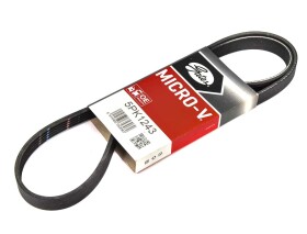 Поликлиновой ремень Gates 5PK1243