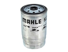 Паливний фільтр Mahle KC 43