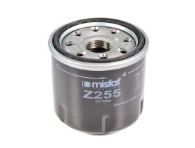 Масляный фильтр Misfat Z255