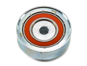 Обводной ролик поликлинового ремня Caffaro 500393