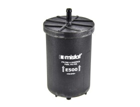 Паливний фільтр Misfat E500