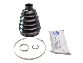 Пыльник ШРУСа Sasic 4003466