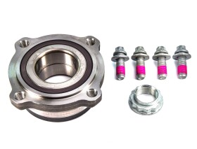 Подшипник ступицы колеса FAG 713 6494 60