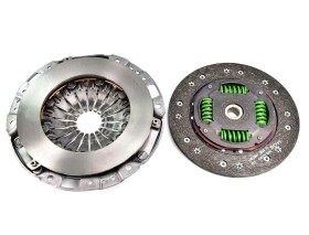 Комплект сцепления Sachs 3000 830 701