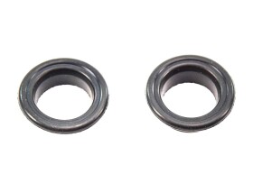 Прокладка впускного коллектора Elring 460.745