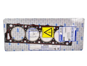 Прокладка ГБЦ Ajusa 10063900