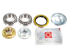 Подшипник ступицы колеса FAG 713 6783 20