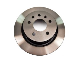 Тормозной диск TRW DF4247