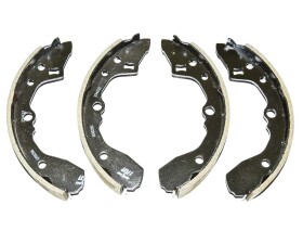 Тормозные колодки TRW GS8286