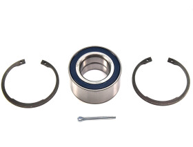 Подшипник ступицы колеса Meyle 614 160 0006