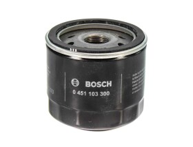 Масляный фильтр Bosch 0 451 103 300